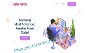 Fox Panel Script With 6+ Payments Gateway