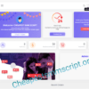 Rocket Skin - Smart Panel SMM Script With 10+ Payments Modules - Image 2