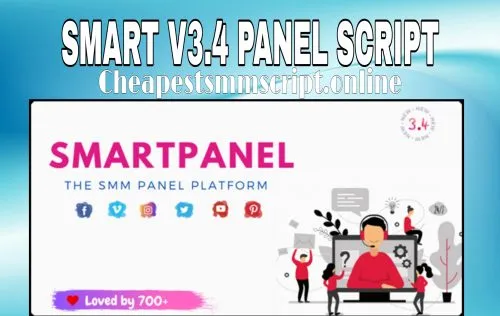 smart panels script