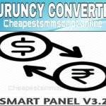 Currency Converter For Smart Panel V3.2