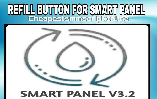 refiil for smart panel