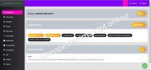 Quick SMM Perfect Panel Script With Description Featch And Refill Button