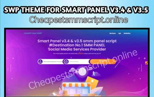swp theme for smart panel