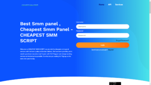 Cpan Theme Perfect Panel Script With 9+ Themes