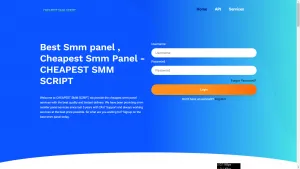 Cpan Theme Perfect Panel Script With 9+ Themes