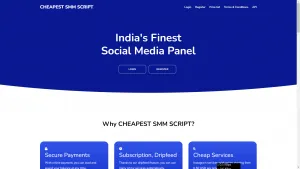 Cpan Theme Perfect Panel Script With 9+ Themes