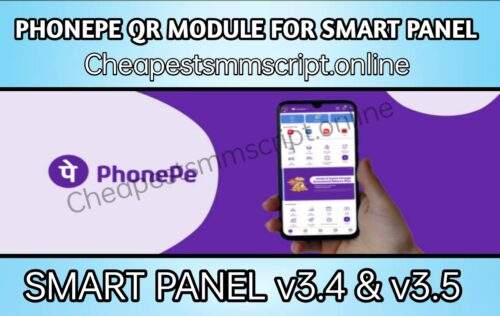 phone pe for smart panel