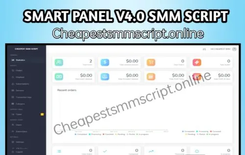 smart panel v4.0